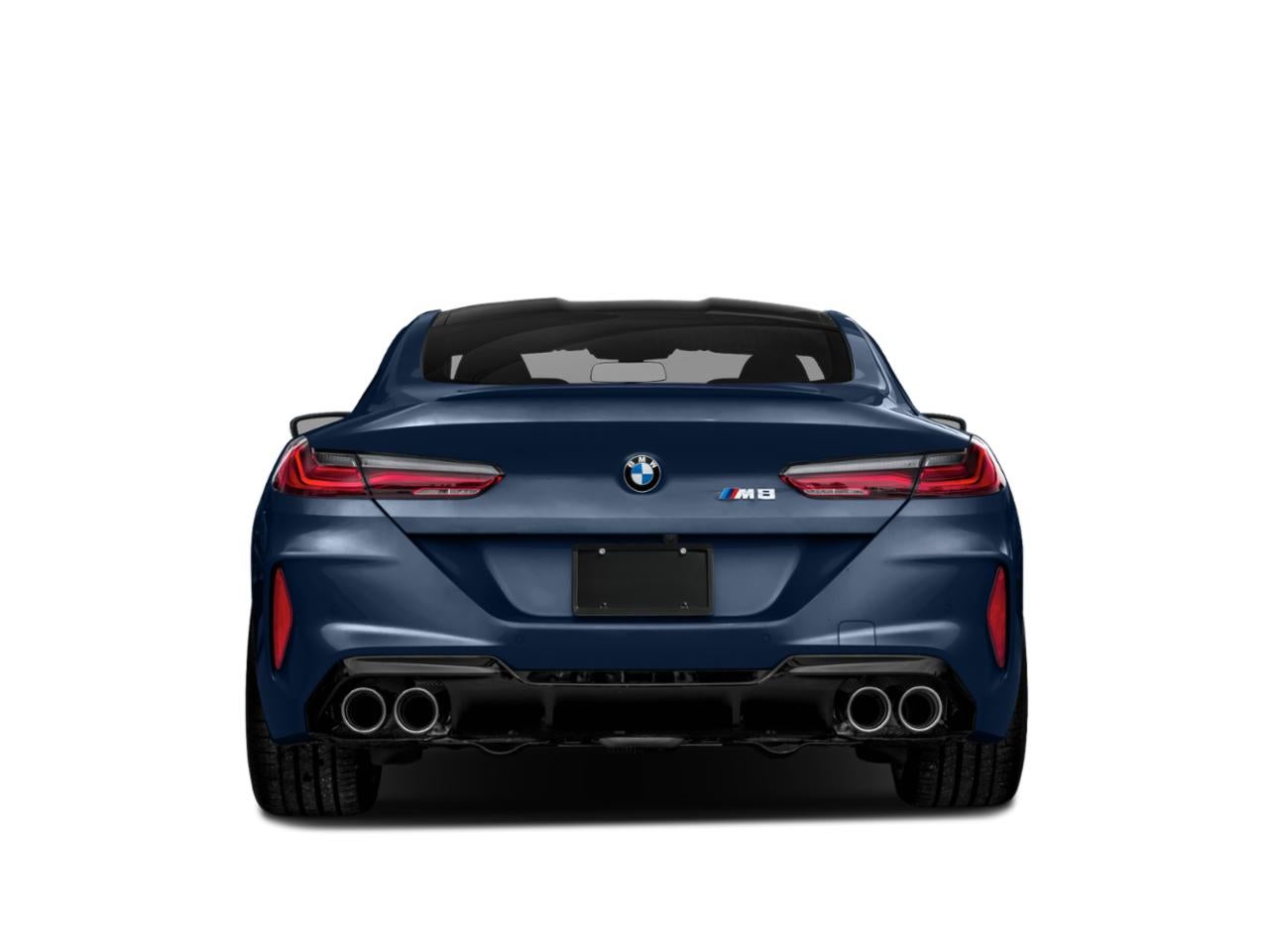 2022 BMW M8 M8 Competition Coupe