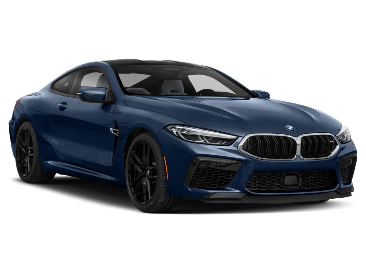 2022 BMW M8 M8 Competition Coupe