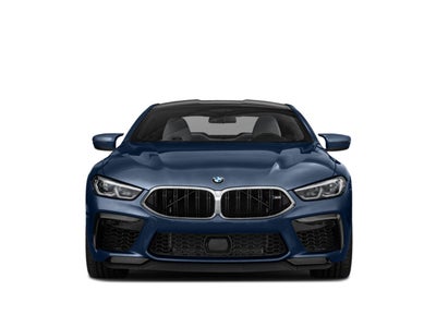 2022 BMW M8 M8 Competition Coupe