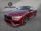 2025 BMW M8 M8 Competition Coupe