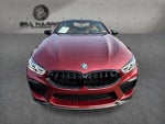 2025 BMW M8 M8 Competition Coupe