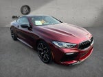 2025 BMW M8 M8 Competition Coupe