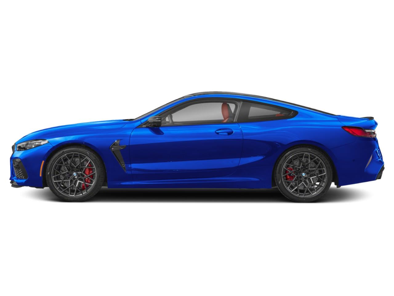 2025 BMW M8 M8 Competition Coupe