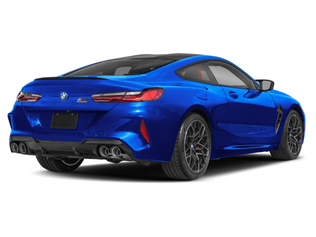 2025 BMW M8 M8 Competition Coupe