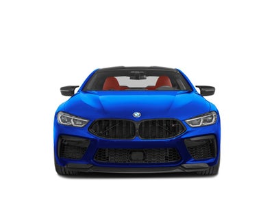 2025 BMW M8 M8 Competition Coupe