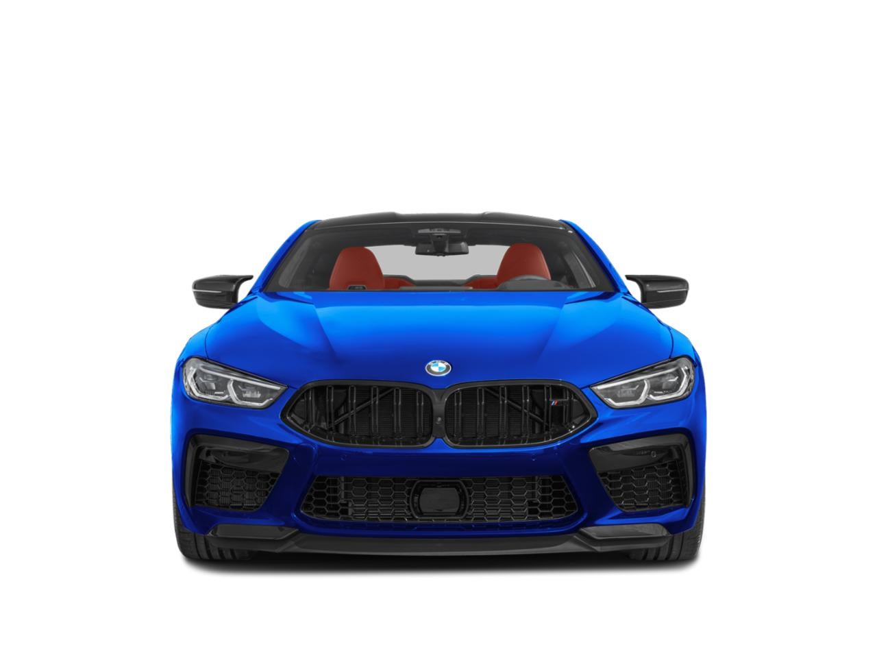 2025 BMW M8 M8 Competition Coupe
