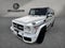 2015 Mercedes-Benz G-Class G 63 AMG® SUV