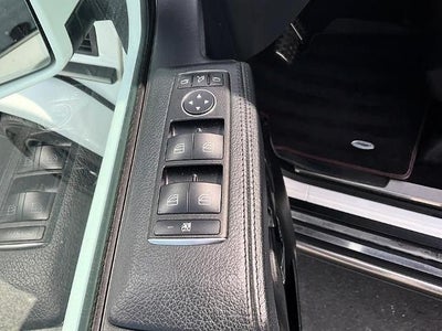 2015 Mercedes-Benz G-Class G 63 AMG® SUV