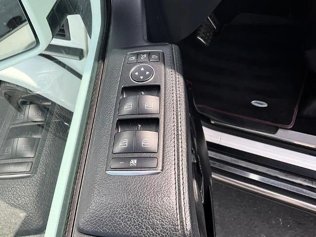 2015 Mercedes-Benz G-Class G 63 AMG® SUV
