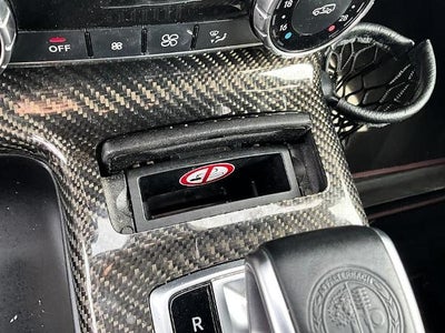 2015 Mercedes-Benz G-Class G 63 AMG® SUV
