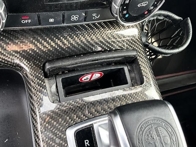 2015 Mercedes-Benz G-Class G 63 AMG® SUV