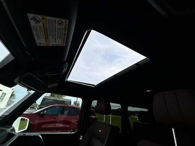 2015 Mercedes-Benz G-Class G 63 AMG® SUV