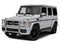 2015 Mercedes-Benz G-Class G 63 AMG® SUV