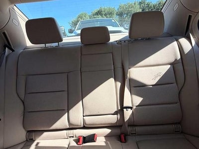 2014 Mercedes-Benz E-Class E 350 4MATIC® Luxury Sedan