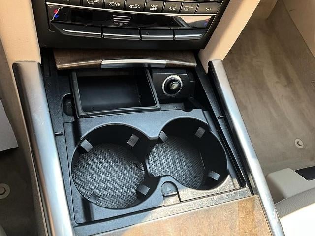 2014 Mercedes-Benz E-Class E 350 4MATIC® Luxury Sedan