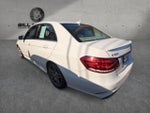 2014 Mercedes-Benz E-Class E 350 4MATIC® Luxury Sedan