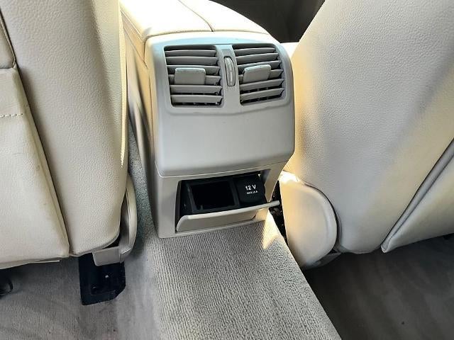 2014 Mercedes-Benz E-Class E 350 4MATIC® Luxury Sedan