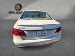 2014 Mercedes-Benz E-Class E 350 4MATIC® Luxury Sedan