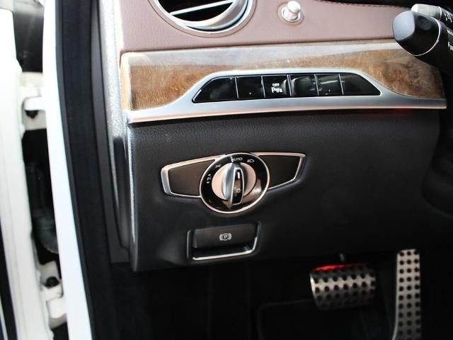 2015 Mercedes-Benz S-Class S 550 Sedan
