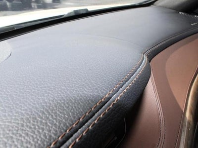 2015 Mercedes-Benz S-Class S 550 Sedan