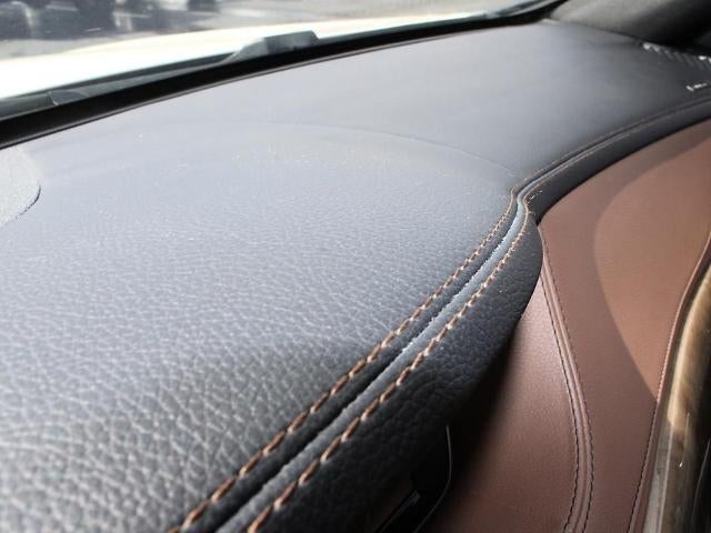 2015 Mercedes-Benz S-Class S 550 Sedan