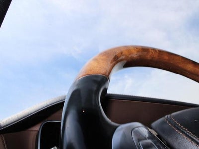 2015 Mercedes-Benz S-Class S 550 Sedan