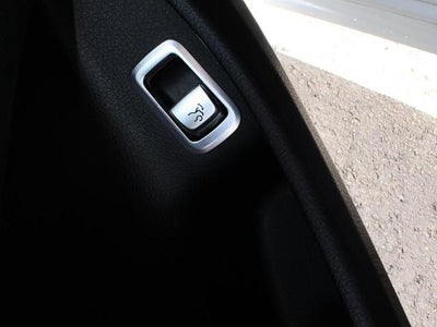 2015 Mercedes-Benz S-Class S 550 Sedan