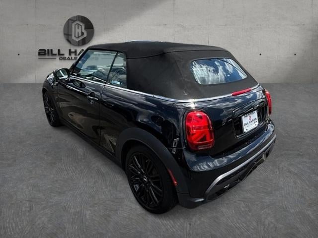 2024 MINI Cooper S Convertible Cooper S