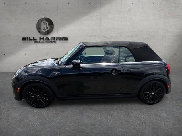2024 MINI Cooper S Convertible Cooper S