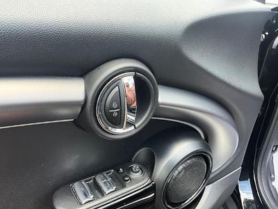 2024 MINI Cooper S Convertible Cooper S