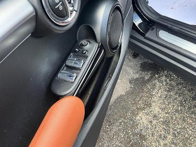 2024 MINI Cooper S Convertible Cooper S