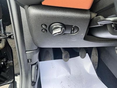 2024 MINI Cooper S Convertible Cooper S