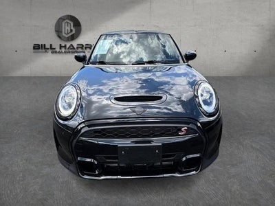 2024 MINI Cooper S Convertible Cooper S