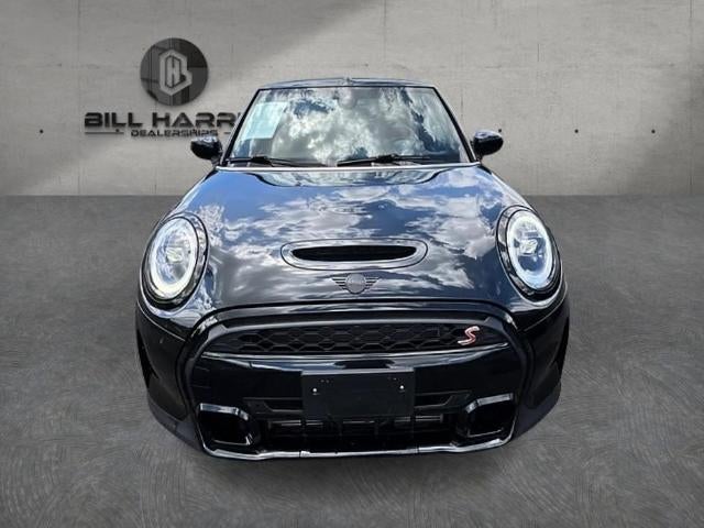 2024 MINI Cooper S Convertible Cooper S