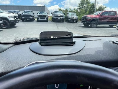 2024 MINI Cooper S Convertible Cooper S