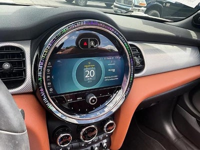 2024 MINI Cooper S Convertible Cooper S