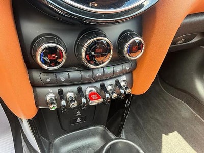 2024 MINI Cooper S Convertible Cooper S