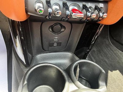 2024 MINI Cooper S Convertible Cooper S