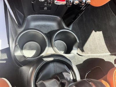 2024 MINI Cooper S Convertible Cooper S