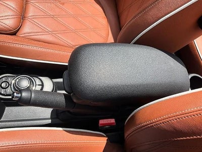 2024 MINI Cooper S Convertible Cooper S