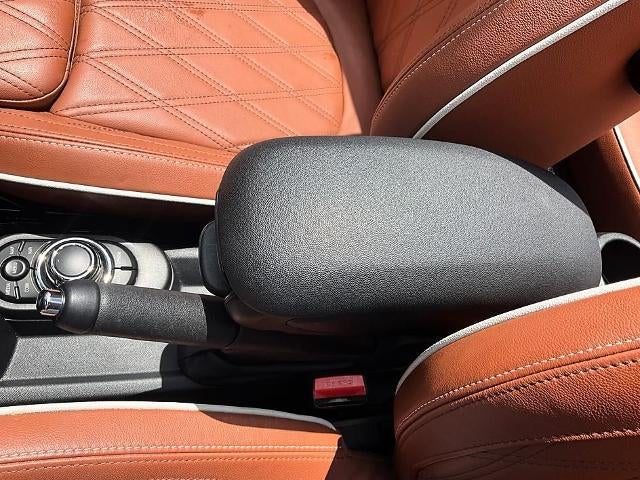 2024 MINI Cooper S Convertible Cooper S