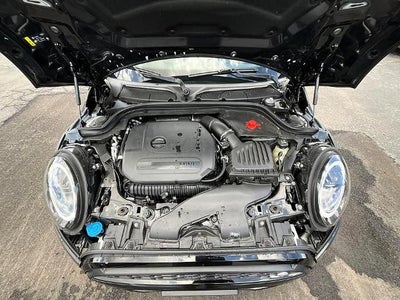 2024 MINI Cooper S Convertible Cooper S