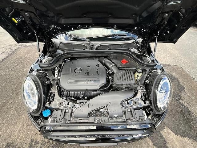 2024 MINI Cooper S Convertible Cooper S