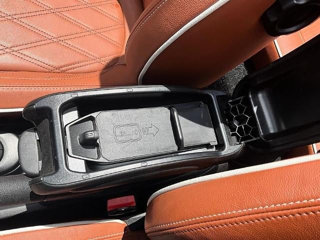 2024 MINI Cooper S Convertible Cooper S