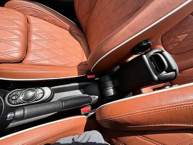 2024 MINI Cooper S Convertible Cooper S