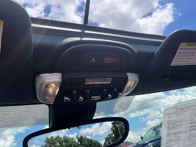 2024 MINI Cooper S Convertible Cooper S