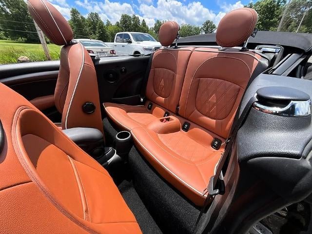 2024 MINI Cooper S Convertible Cooper S