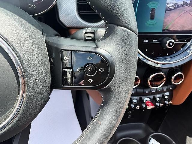 2024 MINI Cooper S Convertible Cooper S