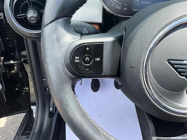 2024 MINI Cooper S Convertible Cooper S