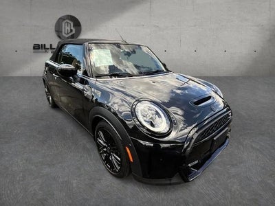 2024 MINI Cooper S Convertible Cooper S